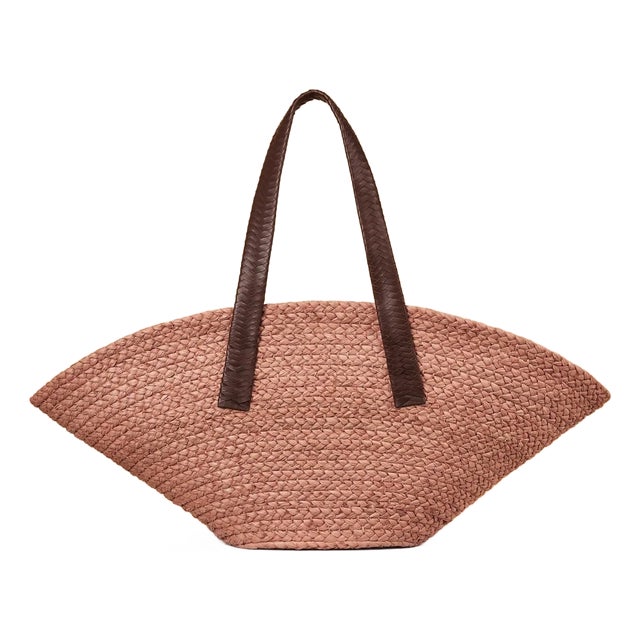 Taco Tote / Dusty Rose For Sale