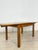Vintage Art Deco Extendable Dining Table in Walnut, 1928 For Sale - Image 6 of 9