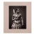 Atelier Aria Lumae Burton Brothers Samoa Portrait 1899 Restored Fine Art Gallery Board Print 20 X 24 on Archival Museum Grade Hahnemuhle Baryta Paper For Sale