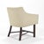 Wood Harvey Probber Armchairs (Set of Three) For Sale - Image 7 of 9