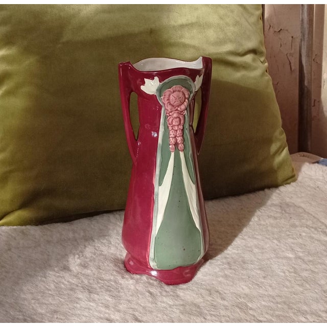 This piece is in good overall condition