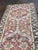 2ft 6in × 9ft 1in Traditional Floral Wool Runner Rug For Sale - Image 4 of 12