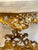 French Pair of 19th C. French Louis XV Giltwood Consoles For Sale - Image 3 of 6