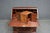 Henkel Harris Mahogany Chippendale Secretary Desk With Fitted Interior For Sale - Image 10 of 17