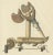 Von Reibisch, Medieval Catapults and Siege Engines, 1842, Print For Sale - Image 4 of 6