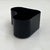 Wavy Crescendo Planter on Wheels by Isao Hosoe for Bilumen, 1970s For Sale - Image 3 of 8