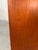 Mid Century Danish Modern Teak Tallboy Dresser For Sale - Image 11 of 12