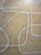 2020s Coast Lines, 2026 by Murray Duncan, Mixed Media Abstract For Sale - Image 5 of 6