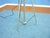 Industrial Tripod Floor Lamp, 1960s For Sale - Image 10 of 16
