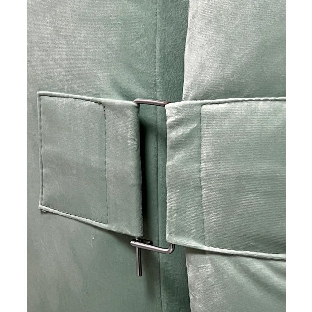 Sofa Gilda by Michel Ducaroy for Ligne Roset, 1972, Set of 5 For Sale - Image 9 of 12