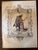 Court Costume, 1847, Lithograph For Sale - Image 6 of 10