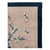 A vintage Chinese Art Deco accent rug handmade during the mid-20th century. Measures: 4' 3" x 6' 11".