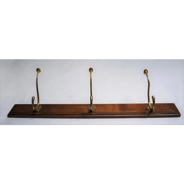 Antique Rack by Adolf Loos For Sale - Image 5 of 8