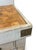 Early 20th Century French Provincial Butcher's Block With Brass Details For Sale - Image 15 of 18