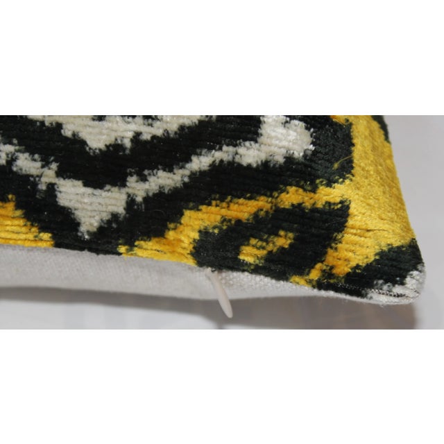 2020s Contemporary Luxury Décor Handmade Bohemian Pillow For Sale - Image 5 of 8