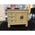 Offered is a solid wood, heavy nightstand by Thomasville. This piece features two dovetailed drawers (one is much deeper)...
