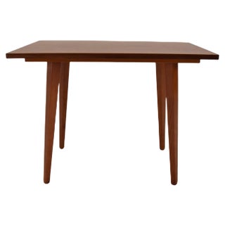 Mid-Century Coffee Table by Frantisek Jirak for Tatra Nabytek, 1960s For Sale