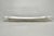 Vintage Baroque by Wallace 210 Silver Plated Narrow Trinket Dish Serving Tray For Sale - Image 12 of 14