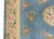 20th Century Chinese Floral Rug For Sale - Image 10 of 12