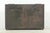 Mid 20th Century Reclaimed European Brown Metal Vault Unit For Sale - Image 11 of 12