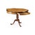 George III Center Table shows the refined style and elegant surfaces typical of late 18th-century English Neoclassical...