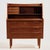 Teak Bureau Desk, 1960s For Sale - Image 18 of 18