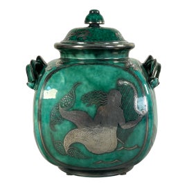 Example of Gustavsberg Bottles and Jars and Jugs