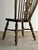 Vintage Conant Ball Oak Windsor Dining Chairs, Set of Six For Sale - Image 10 of 17