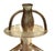 Silver Alaska Candlestick by Ettore Sottsass, 1981 For Sale - Image 3 of 5