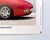 Paper Porsche 944 S2 Cabriolet Original Porsche Poster, 1989 For Sale - Image 7 of 10