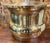Mid 20th Century Mid 20th Century Brass Lamp, Signed, Ginger Jar Form For Sale - Image 5 of 7