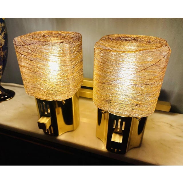 Sconce by Gaetano Sciolari for Sciolari, 1977 For Sale - Image 3 of 14