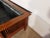 Vintage Kimball Furniture Antique Style Mission Prairie Arts & Crafts Oak Sofa For Sale - Image 11 of 18
