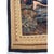 Army Green Late 20th Century Angel Design Tapestry For Sale - Image 8 of 9