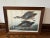 Pair of Vintage Great Bird Paintings of John James Audubon For Sale - Image 11 of 11