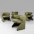 Pony Armchairs by Gianni Moscatelli for Formanova, 1980, Set of 2 For Sale - Image 12 of 12