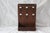 Key Holder Box in Wood and Metal, 2000s For Sale - Image 18 of 18