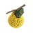 1990s Beaded Vintage Decorative Fruit Lot Set of 7 For Sale - Image 5 of 10
