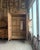 Authentic and timeless, this parisian art deco wardrobe from the 1940s-50s captivates with the elegant simplicity of its...