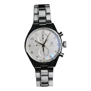 Carrera Automatic Mens Watch from Tag Heuer For Sale