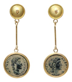 Example of Classical Roman Earrings