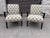 Hooker Furnishings Sam Moore Dante Exposed Wood Chairs, a Pair For Sale - Image 14 of 18