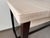 The Ernest desk by Promemoria is a sophisticated example of contemporary Italian luxury furniture, combining exceptional...