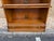Early 20th Century Globe -Wernicke Antique Tiger Oak Two Stacking Bookcase For Sale - Image 9 of 15