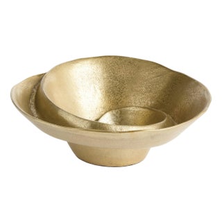 Piper Decorative Bowl For Sale