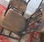 Antique 19th Century Oak Farmhouse Dining Chairs, Set of 4 For Sale - Image 6 of 14