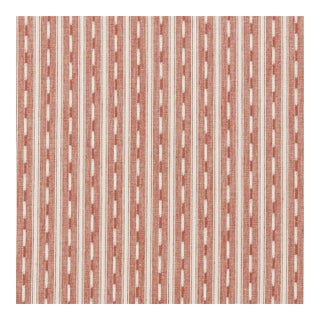 Sanderson Toba Fabric in Namak For Sale