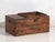 Antique Japanese Paulownia Hibachi, Meiji / Showa Period, 1890-1945, #93 For Sale - Image 12 of 13