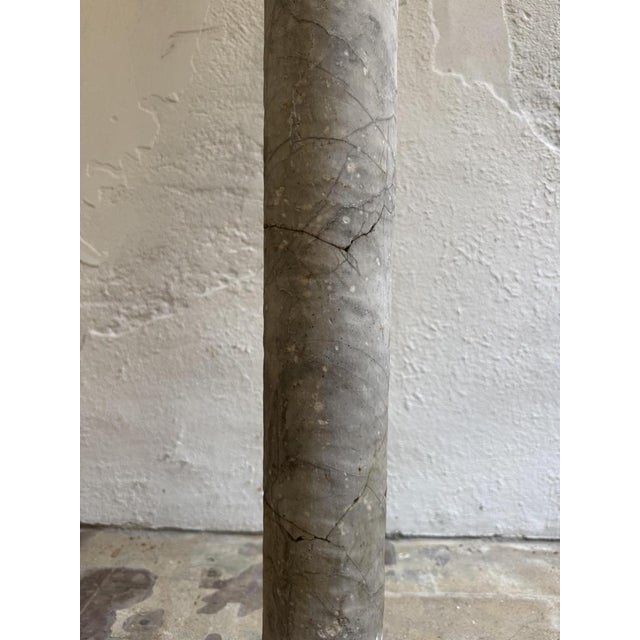 15th Century Marble Column, Italy For Sale - Image 16 of 18