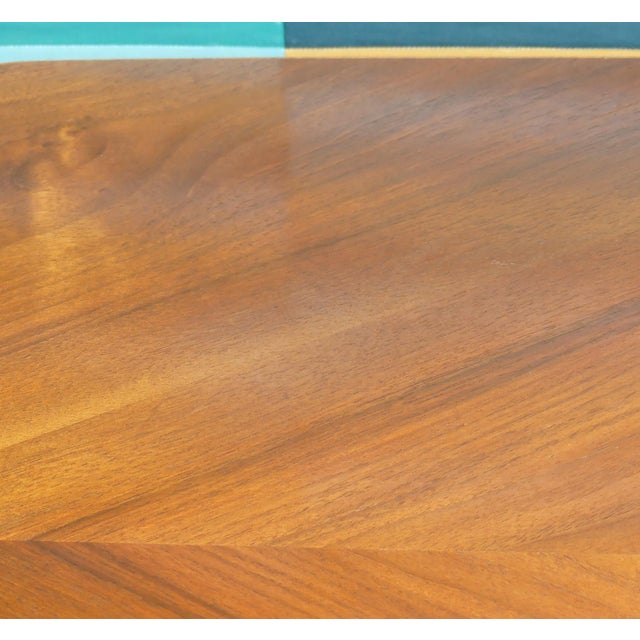 Chippendale Coffee Table, 1960s For Sale - Image 17 of 18